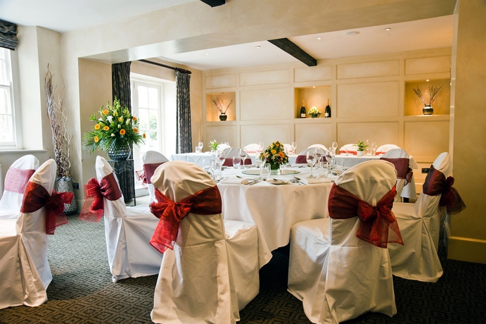 Imagen de los interiores del Hotel Noel Arms. Foto 8