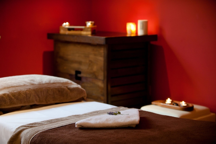 Imagen de los interiores del Hotel Noel Arms. Foto 10