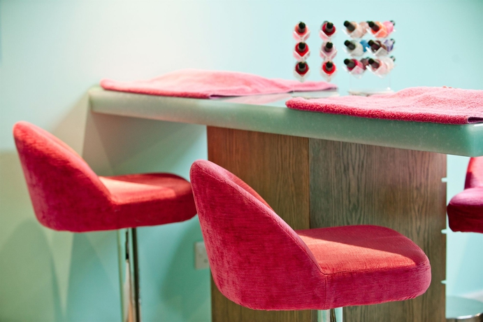 Imagen de los interiores del Hotel Noel Arms. Foto 11