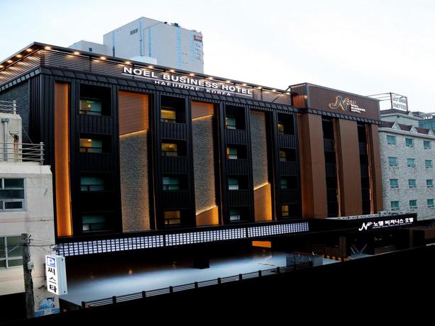 Imagen general del Hotel Noel Business. Foto 1