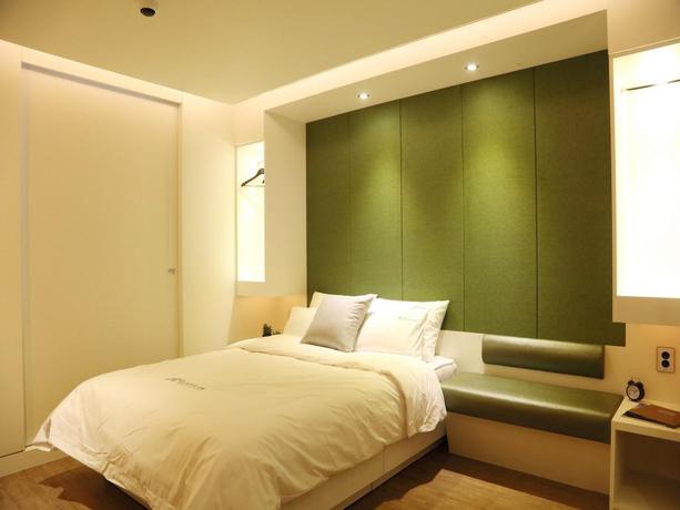 Imagen general del Hotel Noel Business. Foto 4