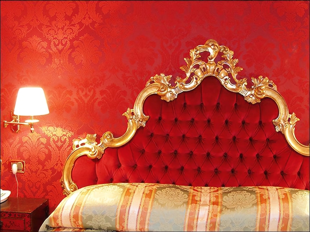 Imagen de la habitación del Hotel Noemi. Foto 3