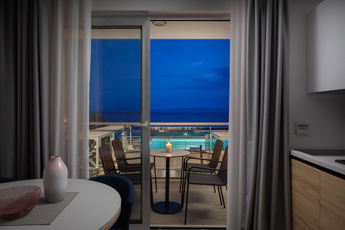 Imagen de la habitación del Hotel Noemia Apartments. Foto 6