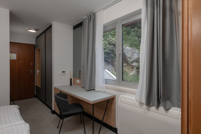 Imagen de la habitación del Hotel Noemia Apartments. Foto 9