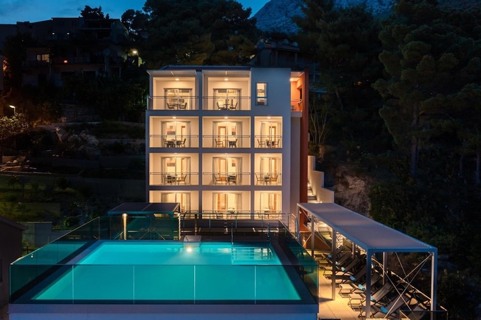 Imagen general del Hotel Noemia Apartments. Foto 1