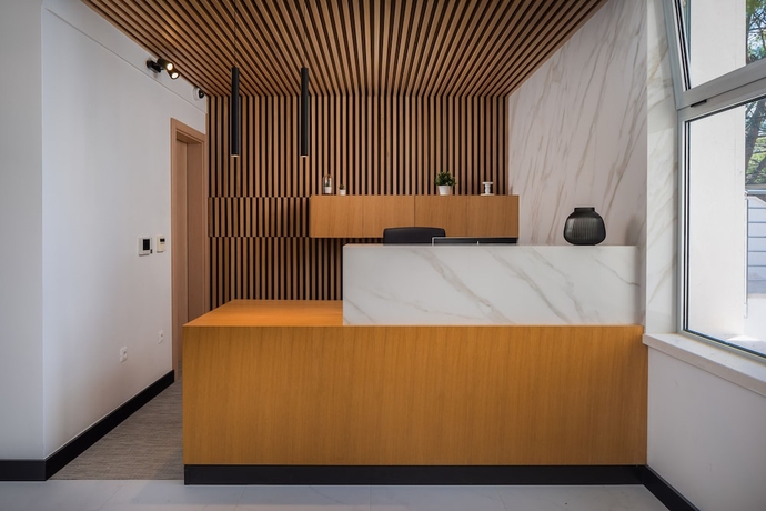 Imagen de los interiores del Hotel Noemia Apartments. Foto 19