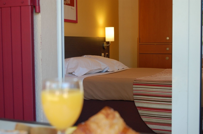 Imagen de la habitación del Hotel Noemys Aigues-mortes. Foto 4