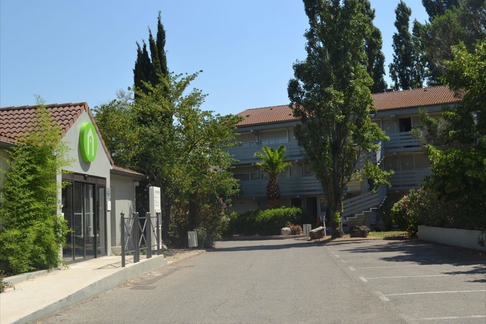 Imagen general del Hotel Noemys Arles. Foto 2