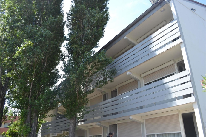 Imagen general del Hotel Noemys Arles. Foto 3