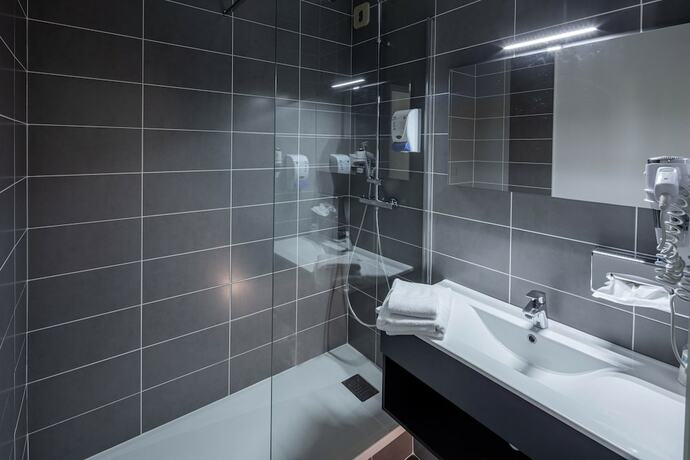 Imagen general del Hotel Noemys Brive. Foto 1