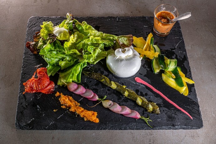 Imagen general del Hotel Noemys Brive. Foto 14