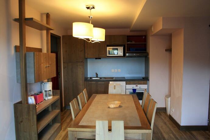 Imagen general del Hotel Noemys Déneb. Foto 2