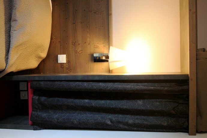 Imagen general del Hotel Noemys Déneb. Foto 7