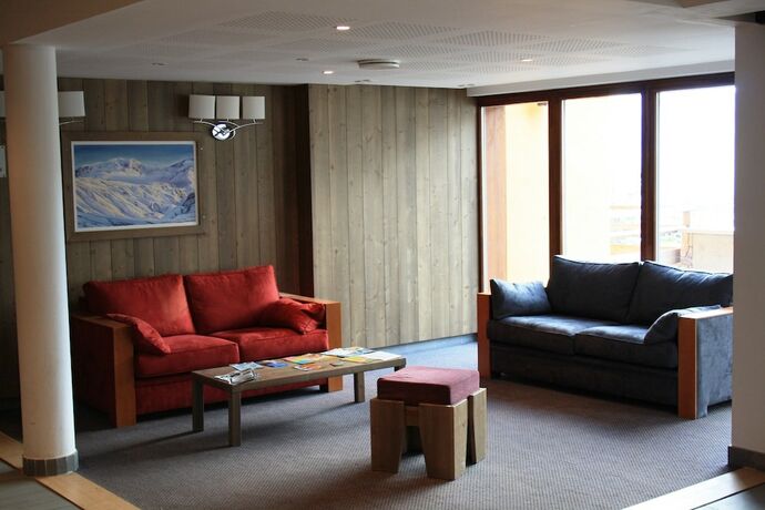 Imagen general del Hotel Noemys Déneb. Foto 8