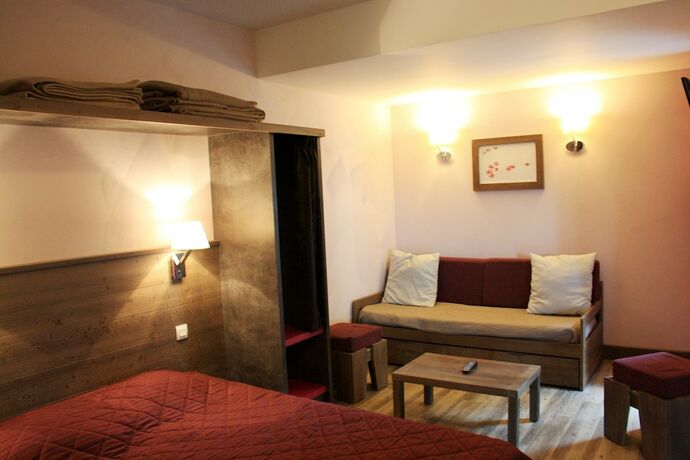 Imagen general del Hotel Noemys Déneb. Foto 9