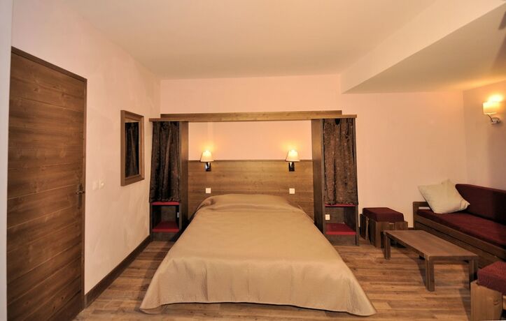 Imagen general del Hotel Noemys Déneb. Foto 12