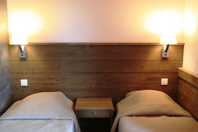 Imagen general del Hotel Noemys Déneb. Foto 13