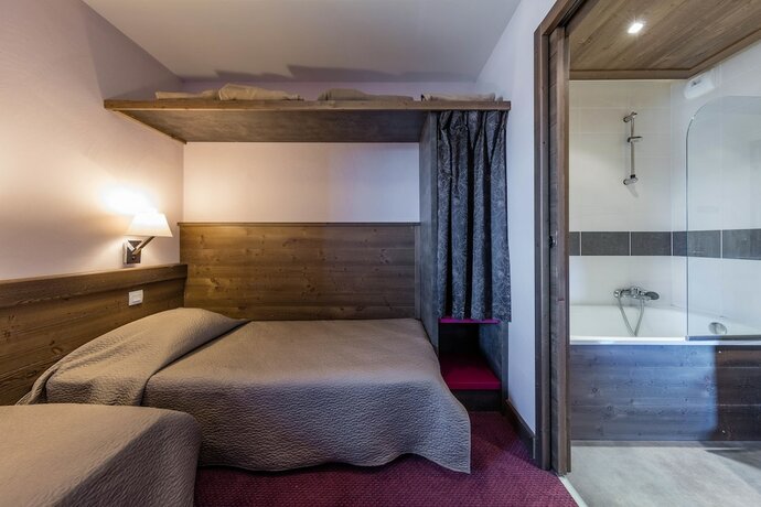 Imagen general del Hotel Noemys Déneb. Foto 14