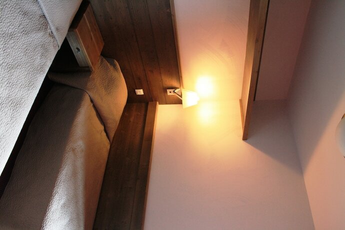 Imagen general del Hotel Noemys Déneb. Foto 15