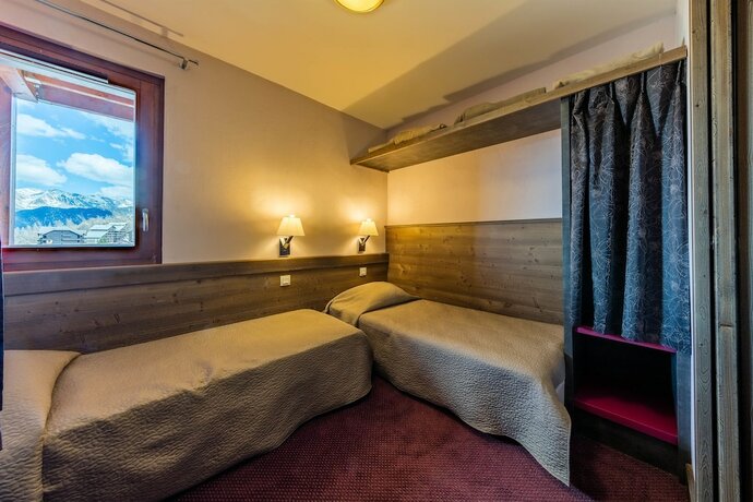 Imagen general del Hotel Noemys Déneb. Foto 17