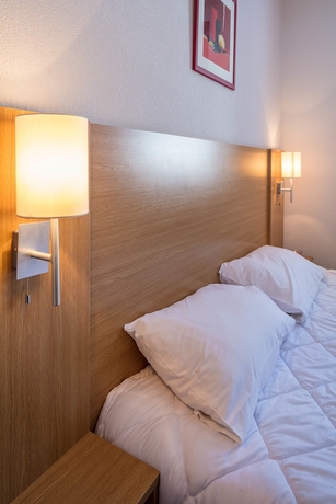Imagen de la habitación del Hotel Noemys Les Balcons de Bois M&eacute;an. Foto 8