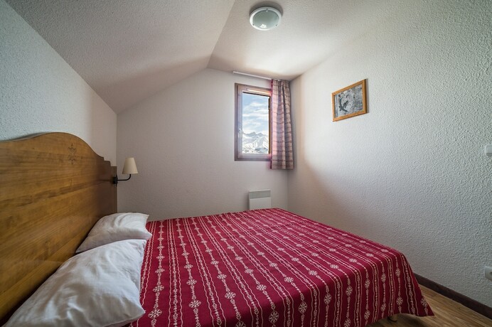 Imagen general del Hotel Noemys Les Chalets du Hameau des Aiguilles. Foto 7