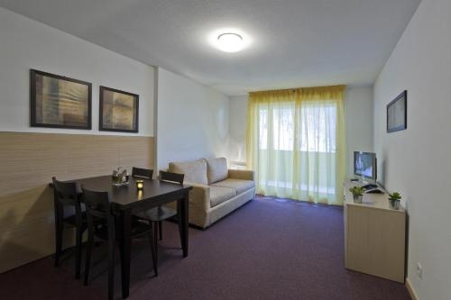 Imagen de la habitación del Hotel Noemys Les Terrasses De Labrau. Foto 8