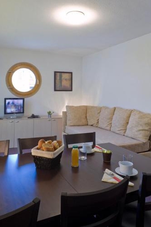 Imagen de la habitación del Hotel Noemys Les Terrasses De Labrau. Foto 10