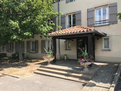 Imagen general del Hotel Noemys Morgon. Foto 2