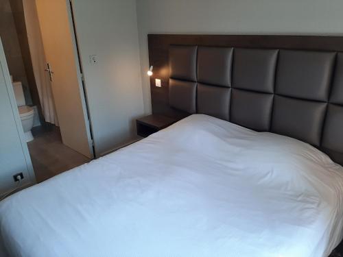 Imagen de la habitación del Hotel Noemys Morgon. Foto 5