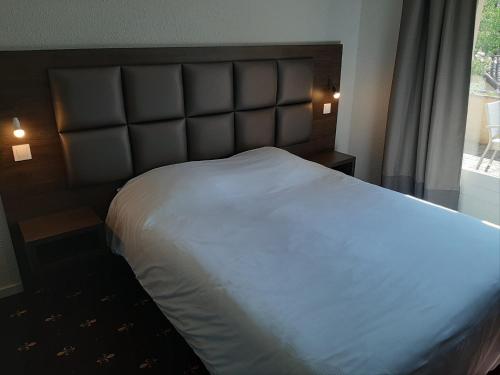 Imagen de la habitación del Hotel Noemys Morgon. Foto 6