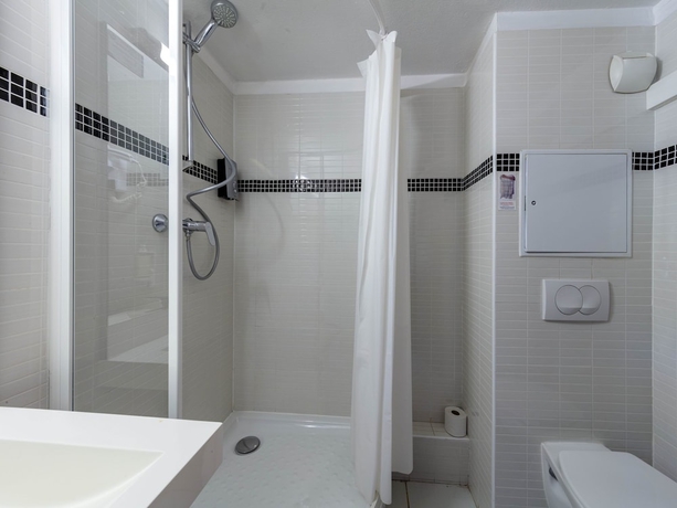 Imagen de la habitación del Hotel Noemys Valence Nord. Foto 17