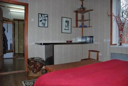 Imagen general del Hotel Noen City. Foto 3