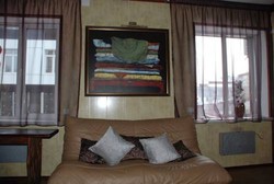 Imagen general del Hotel Noen City. Foto 4