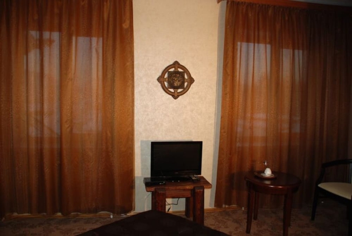 Imagen de la habitación del Hotel Noen. Foto 7