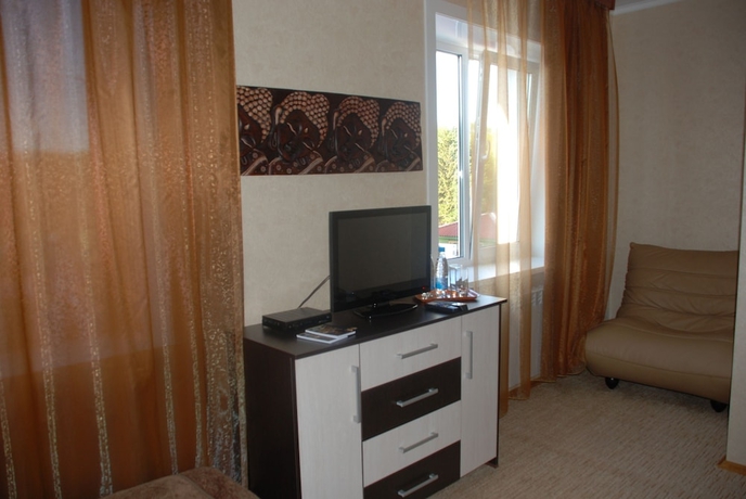 Imagen de la habitación del Hotel Noen. Foto 9