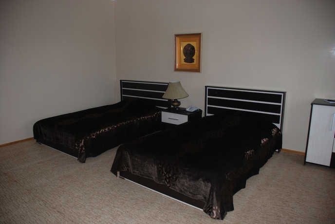 Imagen de la habitación del Hotel Noen. Foto 10