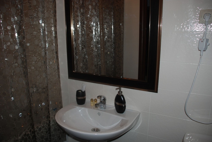 Imagen de la habitación del Hotel Noen. Foto 11