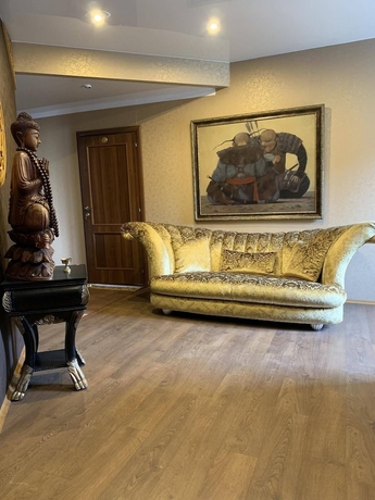 Imagen de los interiores del Hotel Noen. Foto 19