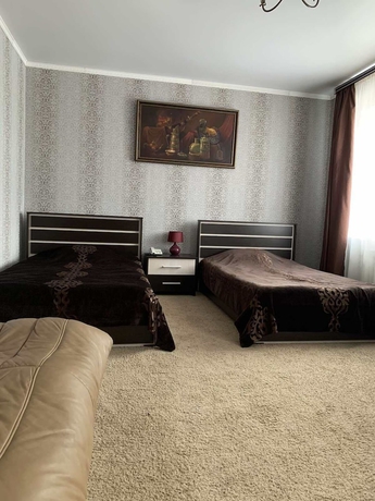 Imagen de la habitación del Hotel Noen. Foto 14