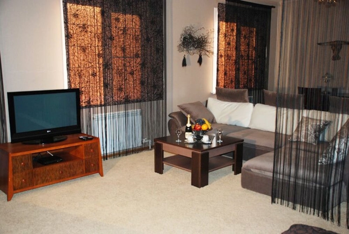 Imagen de la habitación del Hotel Noen. Foto 15