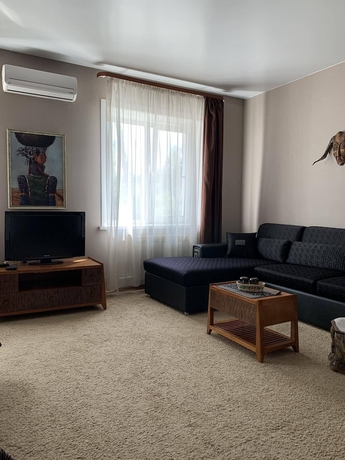 Imagen de la habitación del Hotel Noen. Foto 16