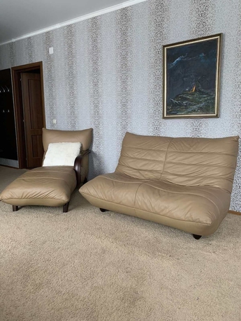 Imagen de la habitación del Hotel Noen. Foto 17