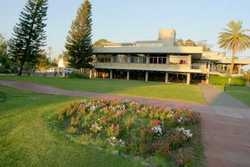 Imagen de los exteriores del Hotel Nof Ginosar. Foto 5