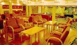 Imagen de los interiores del Hotel Nof Ginosar. Foto 8