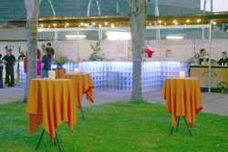 Imagen del bar/restaurante del Hotel Nof Ginosar. Foto 2