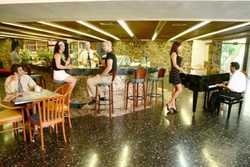 Imagen del bar/restaurante del Hotel Nof Ginosar. Foto 3