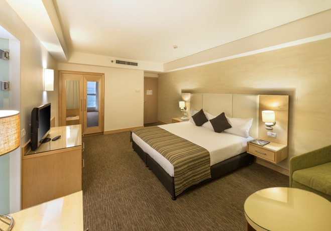 Imagen de la habitación del Hotel Noga By Isrotel Collection. Foto 2