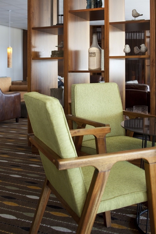 Imagen de los interiores del Hotel Noga By Isrotel Collection. Foto 8