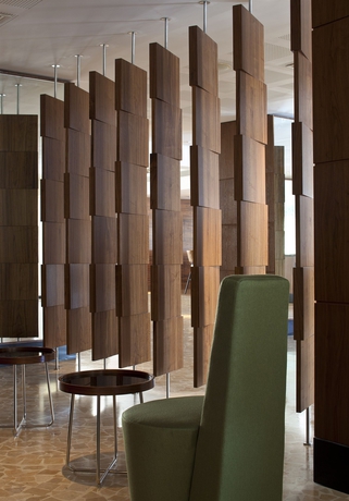 Imagen de los interiores del Hotel Noga By Isrotel Collection. Foto 9